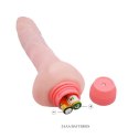 BAILE - FLEXI VIBE Sensual Spine Vibration BAILE - FLEXI VIBE Sensual Spine Vibration