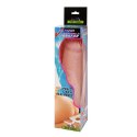 BAILE - Flexible Vibrator - Real Penis BAILE - Flexible Vibrator - Real Penis