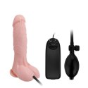 BAILE- INFLATABLE Vibration BAILE- INFLATABLE Vibration