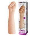 BAILE - Iron Fist 14"" HAND SEX TOYS BAILE - Iron Fist 14"" HAND SEX TOYS