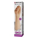 BAILE - Iron Fist 14"" HAND SEX TOYS BAILE - Iron Fist 14"" HAND SEX TOYS
