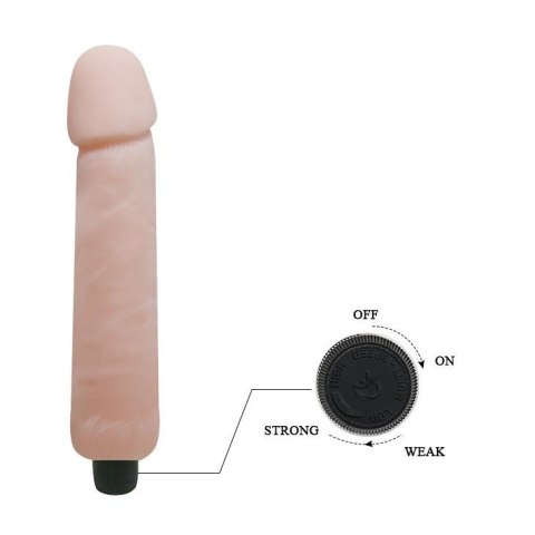 BAILE - Love Companion Vibrator BAILE - Love Companion Vibrator