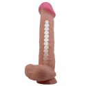 BAILE - Sliding Skin 10,2'' Suction base Bendable TPR BAILE - Sliding Skin 10,2'' Suction base Bendable TPR
