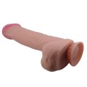 BAILE - Sliding Skin 10,2'' Suction base Bendable TPR BAILE - Sliding Skin 10,2'' Suction base Bendable TPR