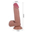 BAILE - Sliding Skin 8.1'' , TPR BAILE - Sliding Skin 8.1'' , TPR