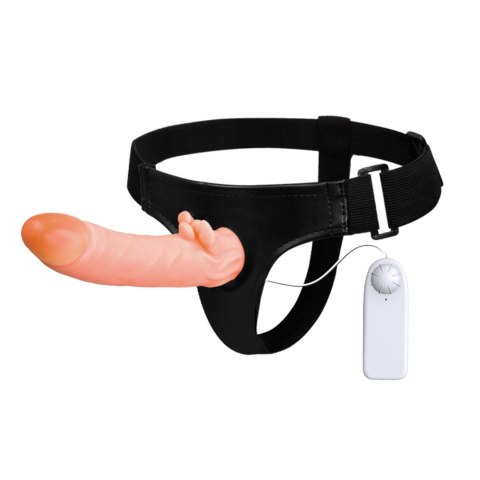 BAILE- ULTRA PASSIONATE HARNESS, STRAP-ON SENSUAL COMFORT BAILE- ULTRA PASSIONATE HARNESS, STRAP-ON SENSUAL COMFORT