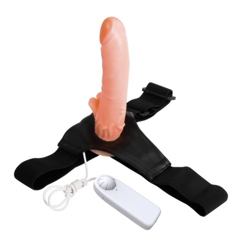 BAILE- ULTRA PASSIONATE HARNESS, STRAP-ON SENSUAL COMFORT BAILE- ULTRA PASSIONATE HARNESS, STRAP-ON SENSUAL COMFORT