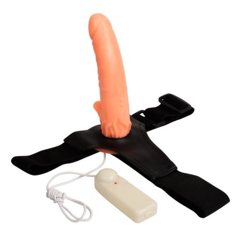 BAILE - Ultra Passionate Harnes Vibrating BAILE - Ultra Passionate Harnes Vibrating