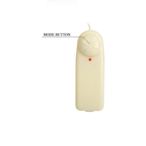 BAILE - Ultra Passionate Harnes Vibrating BAILE - Ultra Passionate Harnes Vibrating