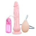 EROS FOUNTAIN, Vibration Squirt Suction base EROS FOUNTAIN, Vibration Squirt Suction base