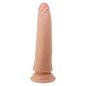 PRETTY LOVE - KABLE 8.3"(210mm) Sliding Skin Series TPR / ABS, Bendable Suction base PRETTY LOVE - KABLE 8.3"(210mm) Sliding Skin Series TPR / ABS, Bendable Suction base