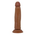PRETTY LOVE - KEON 8.4"(214mm) Sliding Skin Series TPR, Suction base Bendable PRETTY LOVE - KEON 8.4"(214mm) Sliding Skin Series TPR, Suction base Bendable