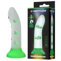 PRETTY LOVE - Romantic Rendezvous, Luminous Suction base PRETTY LOVE - Romantic Rendezvous, Luminous Suction base