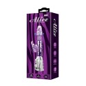 BAILE- Alice 6 functions of vibration7 functions of roataion BAILE- Alice 6 functions of vibration7 functions of roataion