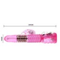BAILE- DELUXE DREAM LOVER, Vibration Rotation BAILE- DELUXE DREAM LOVER, Vibration Rotation