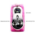 BAILE- DELUXE DREAM LOVER, Vibration Rotation BAILE- DELUXE DREAM LOVER, Vibration Rotation