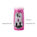 BAILE- Deluxe Dream Lover, Vibration Rotation BAILE- Deluxe Dream Lover, Vibration Rotation
