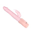 BAILE - FIRE BUNNY 48'C Vibration BAILE - FIRE BUNNY 48'C Vibration