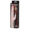 BAILE - FIRE BUNNY 48'C Vibration BAILE - FIRE BUNNY 48'C Vibration