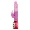 BAILE- FLIRT ROUGH, Vibration Rotation Thrusting BAILE- FLIRT ROUGH, Vibration Rotation Thrusting