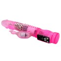 BAILE- HAPPY ANGEL, 3 vibration functions 3 rotation functions BAILE- HAPPY ANGEL, 3 vibration functions 3 rotation functions