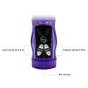 BAILE- HAPPY RABBIT, 3 vibration functions 3 waving modes BAILE- HAPPY RABBIT, 3 vibration functions 3 waving modes