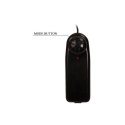 BAILE - JESSICA Double Strap-on Vibrating BAILE - JESSICA Double Strap-on Vibrating