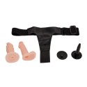 BAILE - JESSICA Strap-on BAILE - JESSICA Strap-on