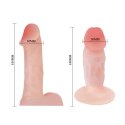 BAILE - JESSICA Strap-on BAILE - JESSICA Strap-on