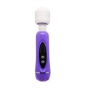 BAILE- MAGICAL MASSAGER, 1+3 combination, 12 vibration functions BAILE- MAGICAL MASSAGER, 1+3 combination, 12 vibration functions