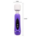 BAILE- MAGICAL MASSAGER, 1+3 combination, 12 vibration functions BAILE- MAGICAL MASSAGER, 1+3 combination, 12 vibration functions