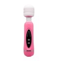 BAILE- MAGICAL MASSAGER,1+3 combination, 12 vibration functions BAILE- MAGICAL MASSAGER,1+3 combination, 12 vibration functions