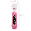 BAILE- MAGICAL MASSAGER,1+3 combination, 12 vibration functions BAILE- MAGICAL MASSAGER,1+3 combination, 12 vibration functions