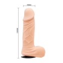 BAILE- PASSIONATE HARNESS, STRAP-ON SENSUAL COMFORT BAILE- PASSIONATE HARNESS, STRAP-ON SENSUAL COMFORT