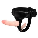 BAILE - Strap-on FEMALE HARNESS ULTRA BAILE - Strap-on FEMALE HARNESS ULTRA