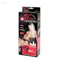 BAILE - Strap-on ULTRA CYBERSKIN PENIS BAILE - Strap-on ULTRA CYBERSKIN PENIS