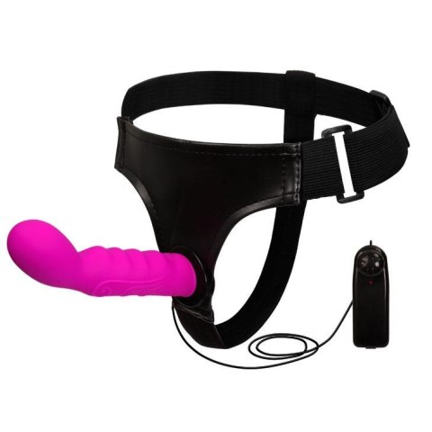 BAILE - Strap-on ULTRA HARNESS Vibration BAILE - Strap-on ULTRA HARNESS Vibration