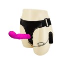 BAILE - Strap-on ULTRA HARNESS Vibration BAILE - Strap-on ULTRA HARNESS Vibration