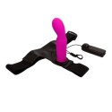 BAILE - Strap-on ULTRA HARNESS Vibration BAILE - Strap-on ULTRA HARNESS Vibration