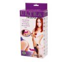 BAILE - Strap-on ULTRA HARNESS Vibration BAILE - Strap-on ULTRA HARNESS Vibration