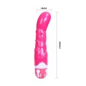 BAILE- THE REALISTIC COCK, 10 vibration functions BAILE- THE REALISTIC COCK, 10 vibration functions