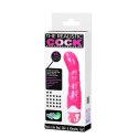 BAILE- THE REALISTIC COCK, 10 vibration functions BAILE- THE REALISTIC COCK, 10 vibration functions
