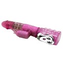 BAILE- TRAVEL PARTNER, Vibration Rotation BAILE- TRAVEL PARTNER, Vibration Rotation