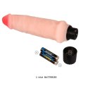 BAILE - The Realistic Cock Multispeed BAILE - The Realistic Cock Multispeed