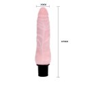BAILE - The Realistic Cock Vibrator BAILE - The Realistic Cock Vibrator