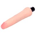 BAILE - The Realistic Coock Vibrating BAILE - The Realistic Coock Vibrating