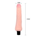 BAILE - The Realistic Coock Vibrating BAILE - The Realistic Coock Vibrating