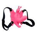 BAILE - ULTRA PASSIONATE HARNESS, 10 vibration functions BAILE - ULTRA PASSIONATE HARNESS, 10 vibration functions