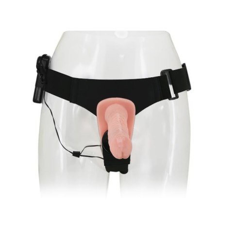 BAILE - ULTRA PASSIONATE HARNESS Double-Headsr Vibration BAILE - ULTRA PASSIONATE HARNESS Double-Headsr Vibration