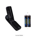 BAILE - ULTRA PASSIONATE HARNESS Double-Headsr Vibration BAILE - ULTRA PASSIONATE HARNESS Double-Headsr Vibration